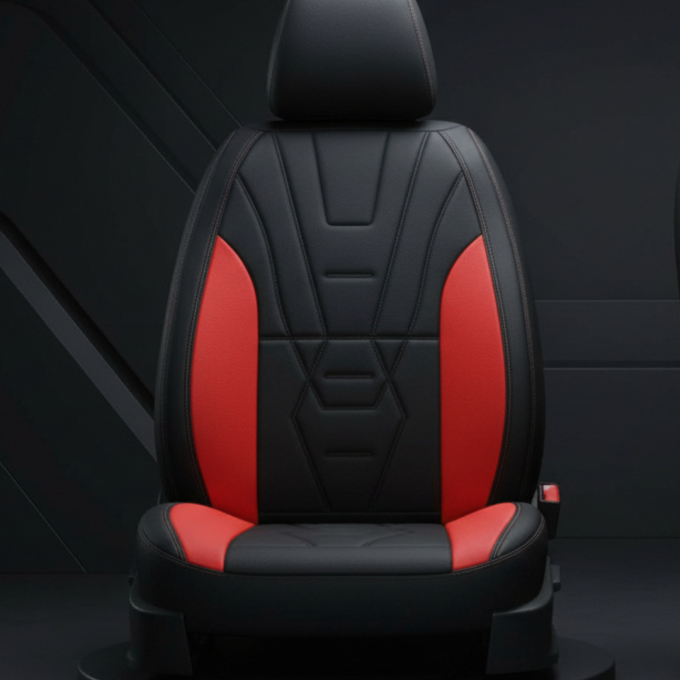 Housse Sport & Confort