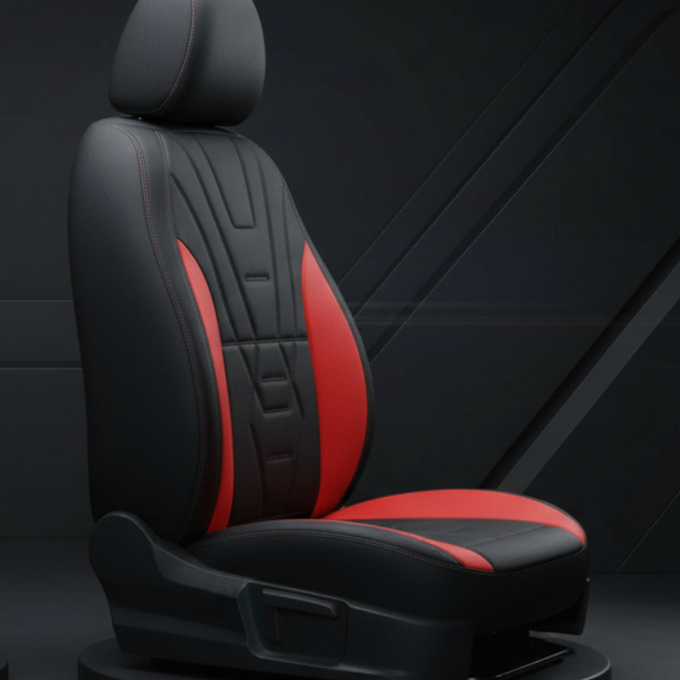 Housse Sport & Confort