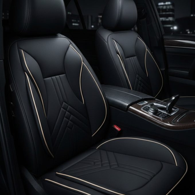 Housse Sport & Confort (Copy)