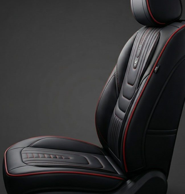 Housse Sport Confort