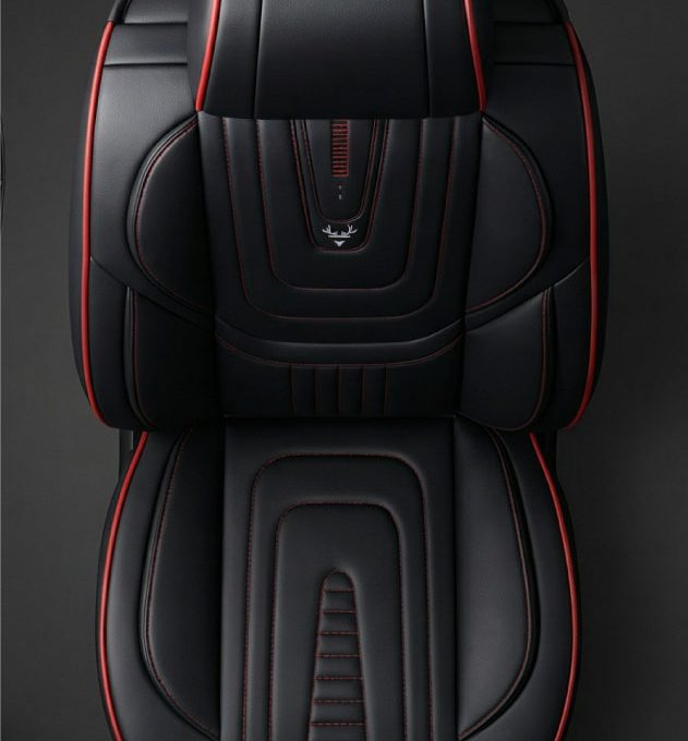 Housse Sport Confort