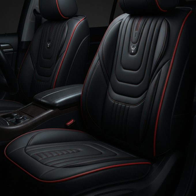 Housse Sport Confort